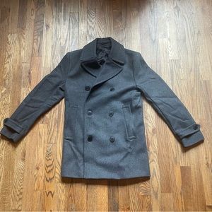 Never worn H&M coat